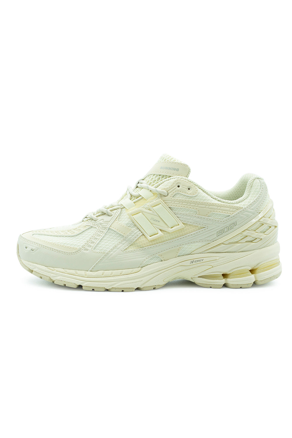 New Balance 1906 Utility Shoe Pale Moss / Ambient Light