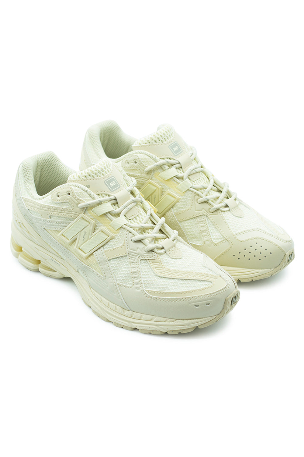 New Balance 1906 Utility Shoe Pale Moss / Ambient Light