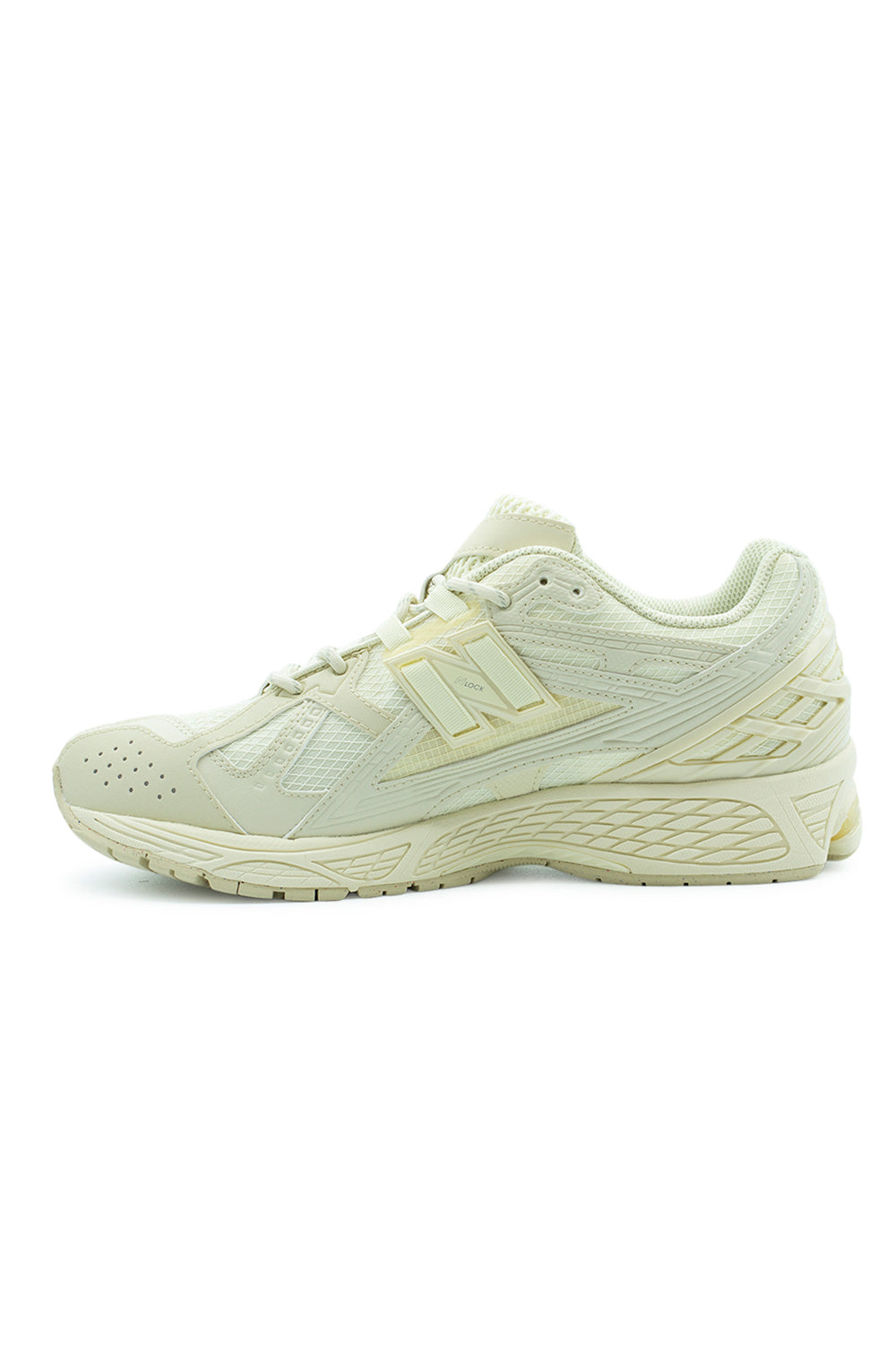 New Balance 1906 Utility Shoe Pale Moss / Ambient Light