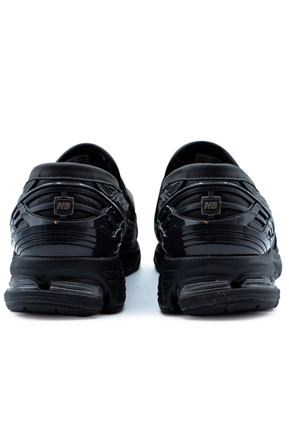 New Balance 1906L (Loafer) Schoen Zwart / Angora