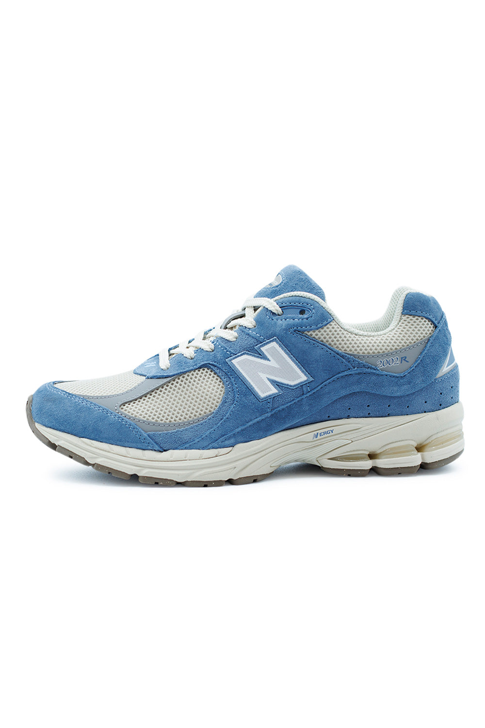 New Balance 2002R Shoe Shoreline Blue / Timberwolf / Slate Grey | BONKERS