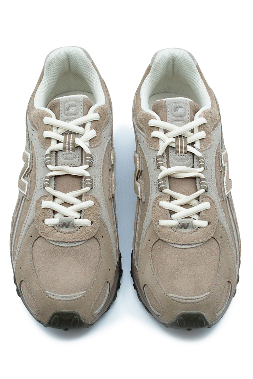 New Balance 204L Shoe Mushroom/ Arid Stone