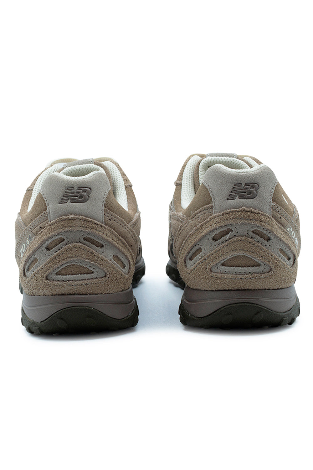 New Balance 204L Shoe Mushroom/ Arid Stone