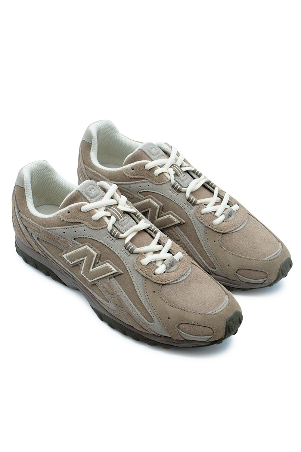New Balance 204L Shoe Mushroom/ Arid Stone