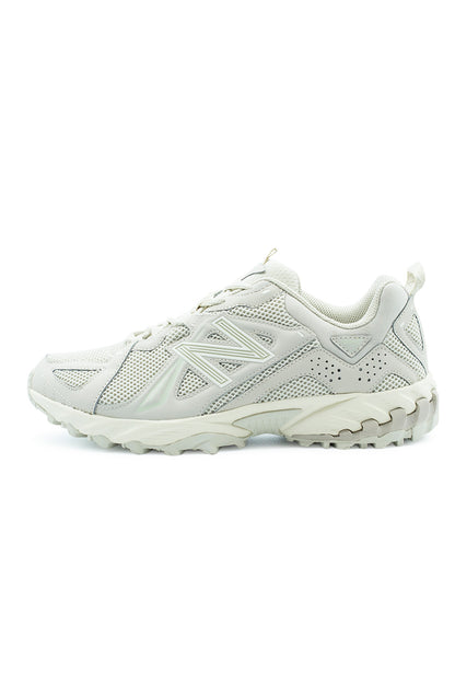 New Balance 610T Schuh Altweiss / Cream / Altweiss