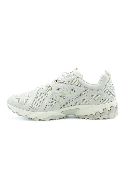 New Balance 610T Schuh Altweiss / Cream / Altweiss