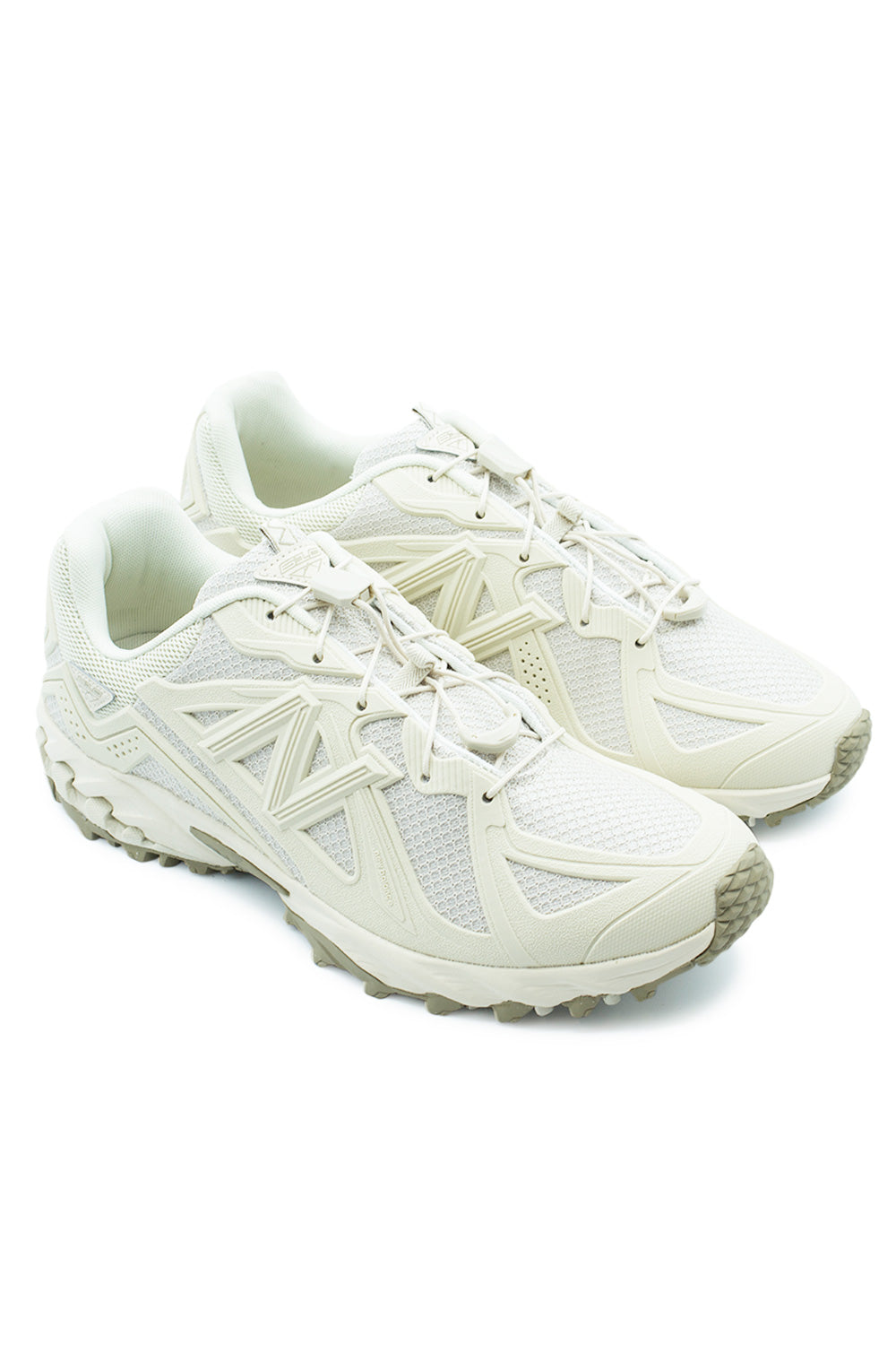 New Balance 610T Schuh Creamweiss / Beige / Weiss