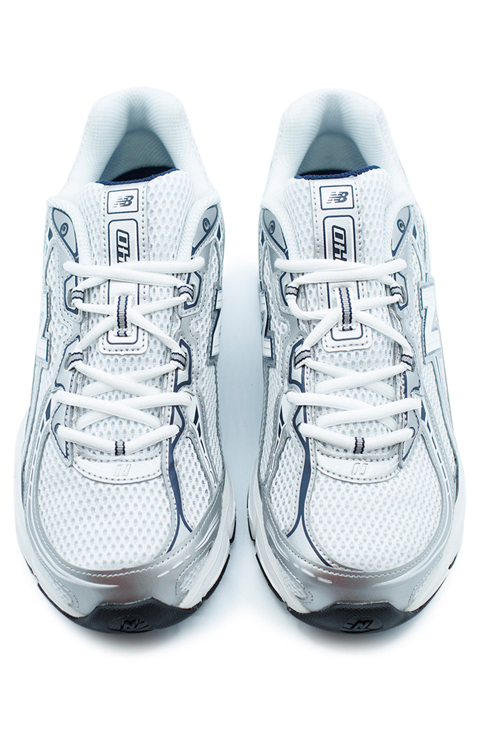 New Balance 740 Shoe NB Navy / White / Shadow Grey - BONKERS
