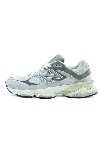 New Balance 9060 Schuh Wolkengrau / Steingrau / Weiss