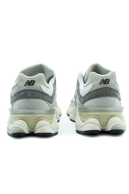 New Balance 9060 Schuh Wolkengrau / Steingrau / Weiss