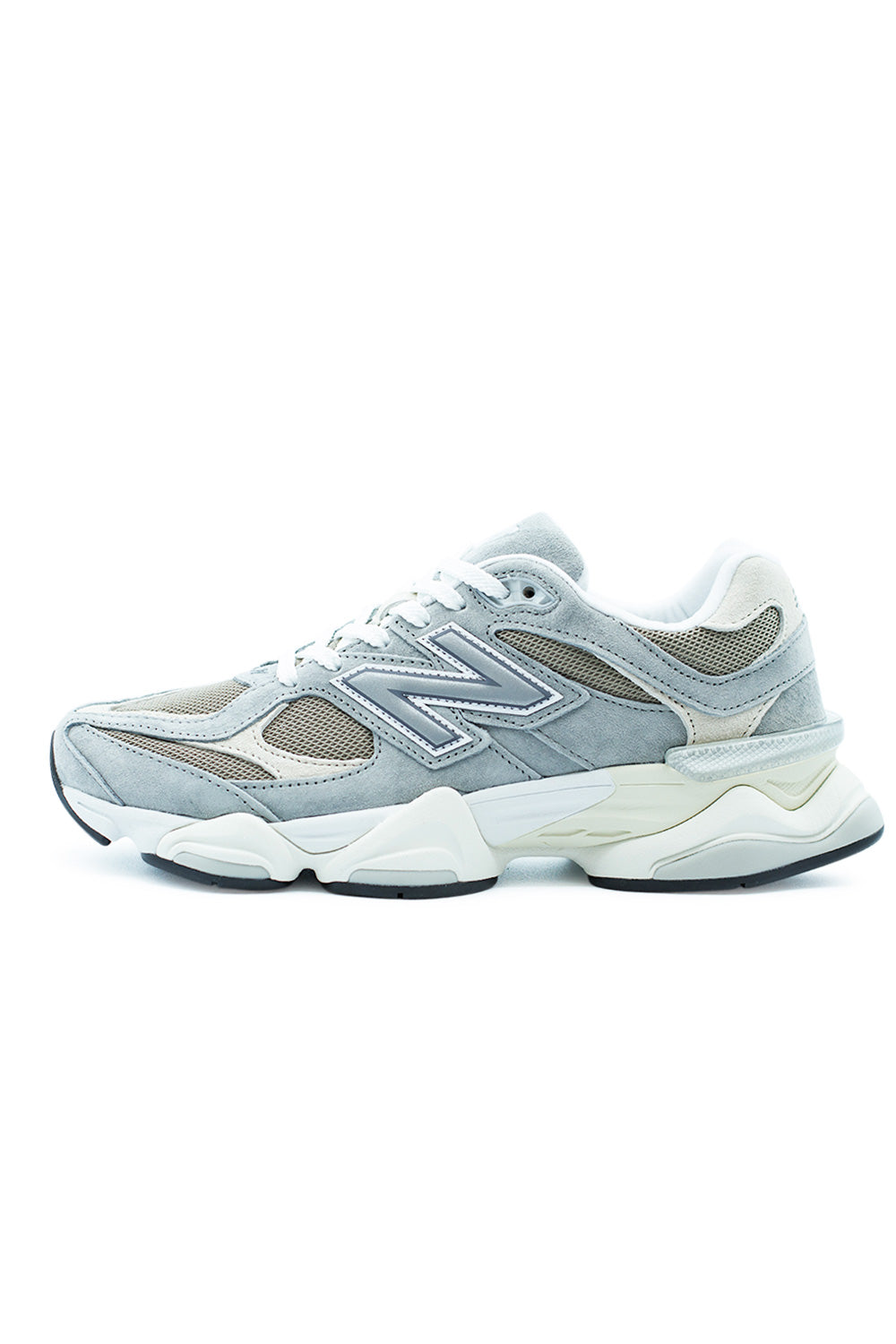 New Balance 9060 Shoe Slate Grey / Arid Stone / Timberwolf