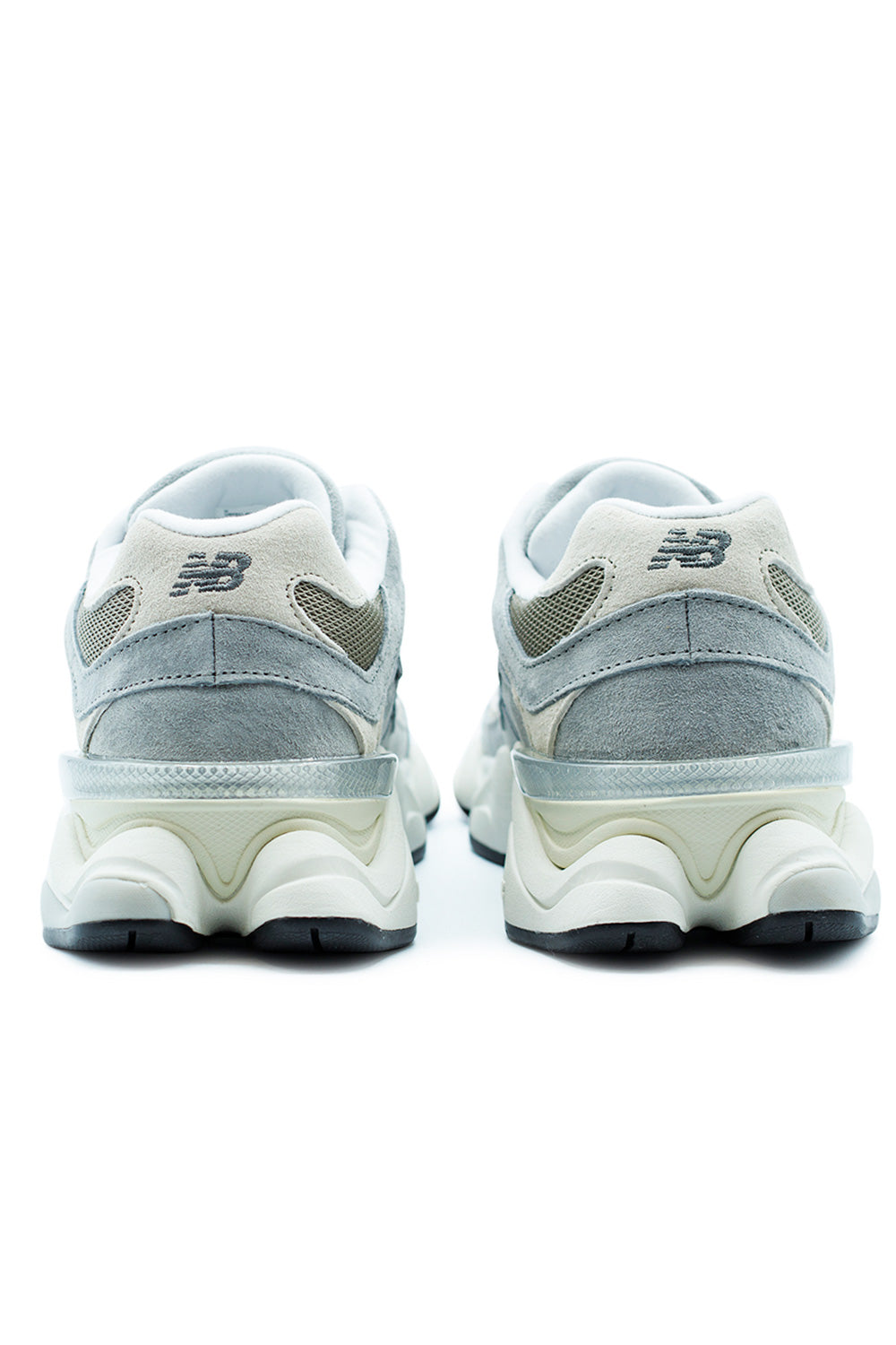 New Balance 9060 Shoe Slate Grey / Arid Stone / Timberwolf