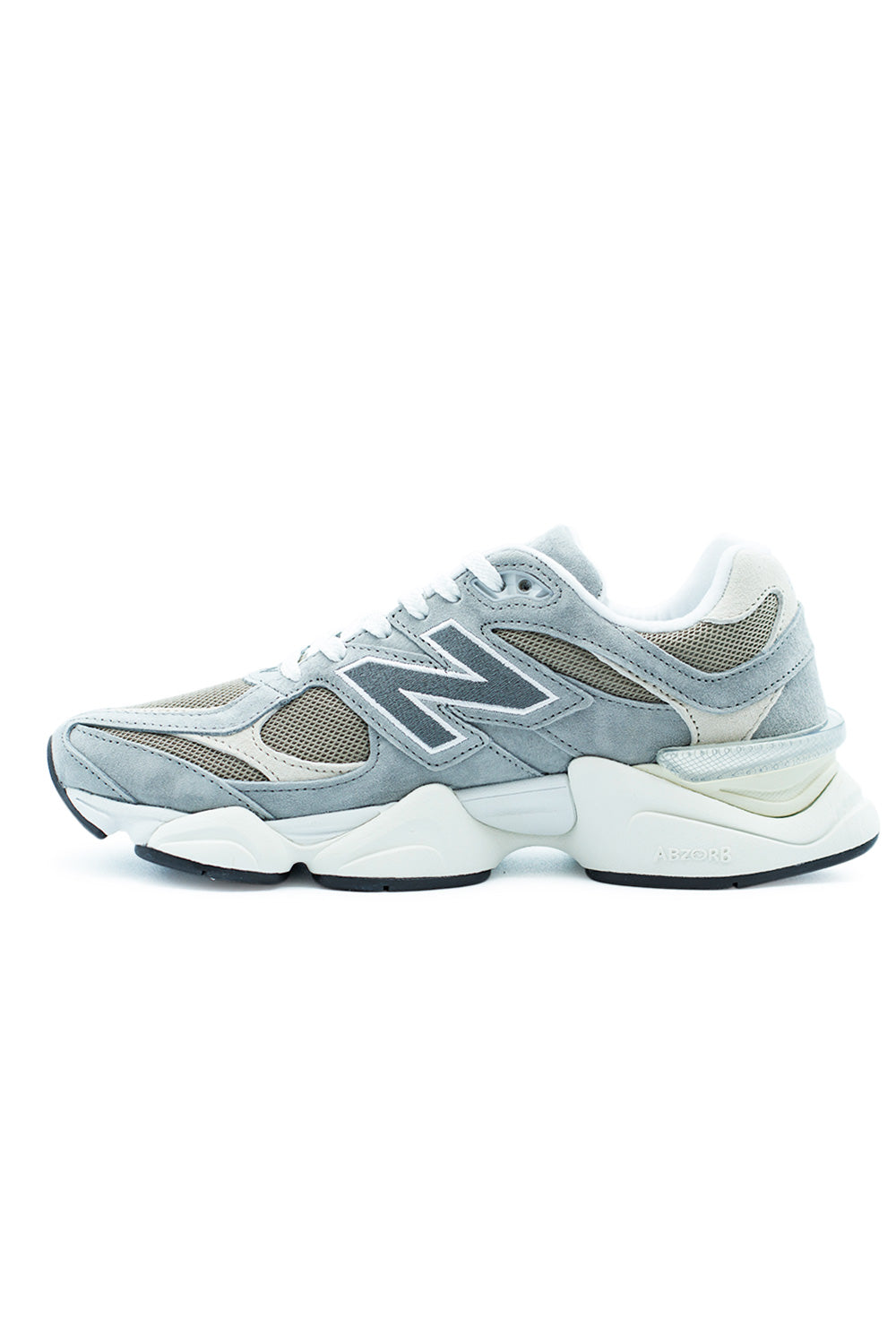 New Balance 9060 Shoe Slate Grey / Arid Stone / Timberwolf