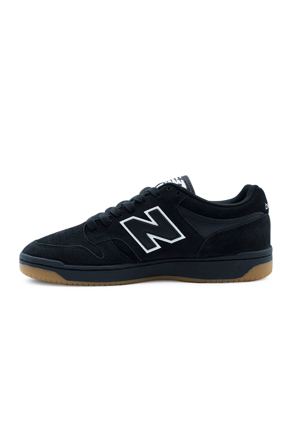 KITH × New Balance Numeric 480 The Kith x New Balance Numeric 480 Madison Square Garden Pack