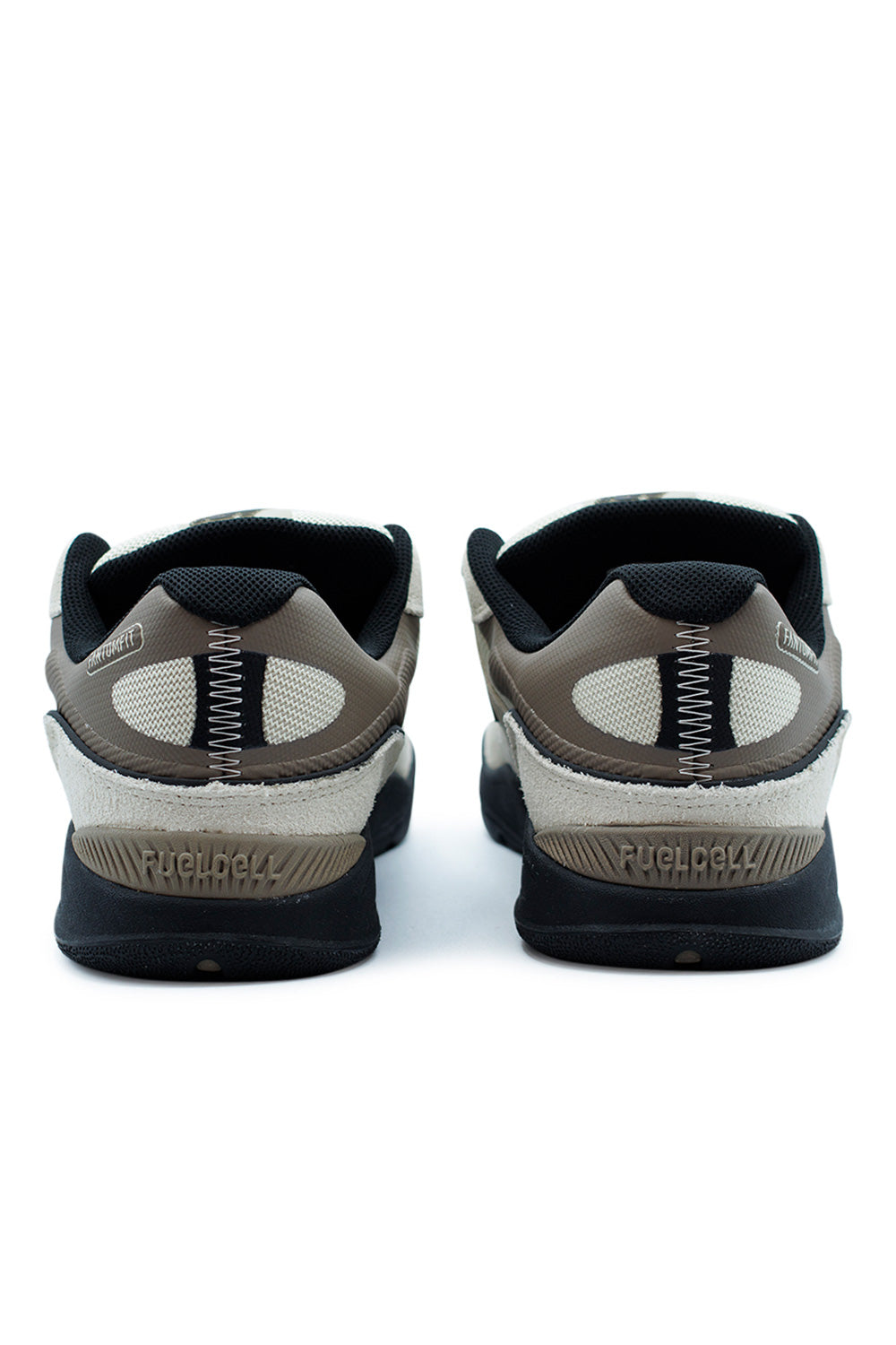 New Balance Numeric Tiago Lemos 1010 Shoe Linen / Black - BONKERS