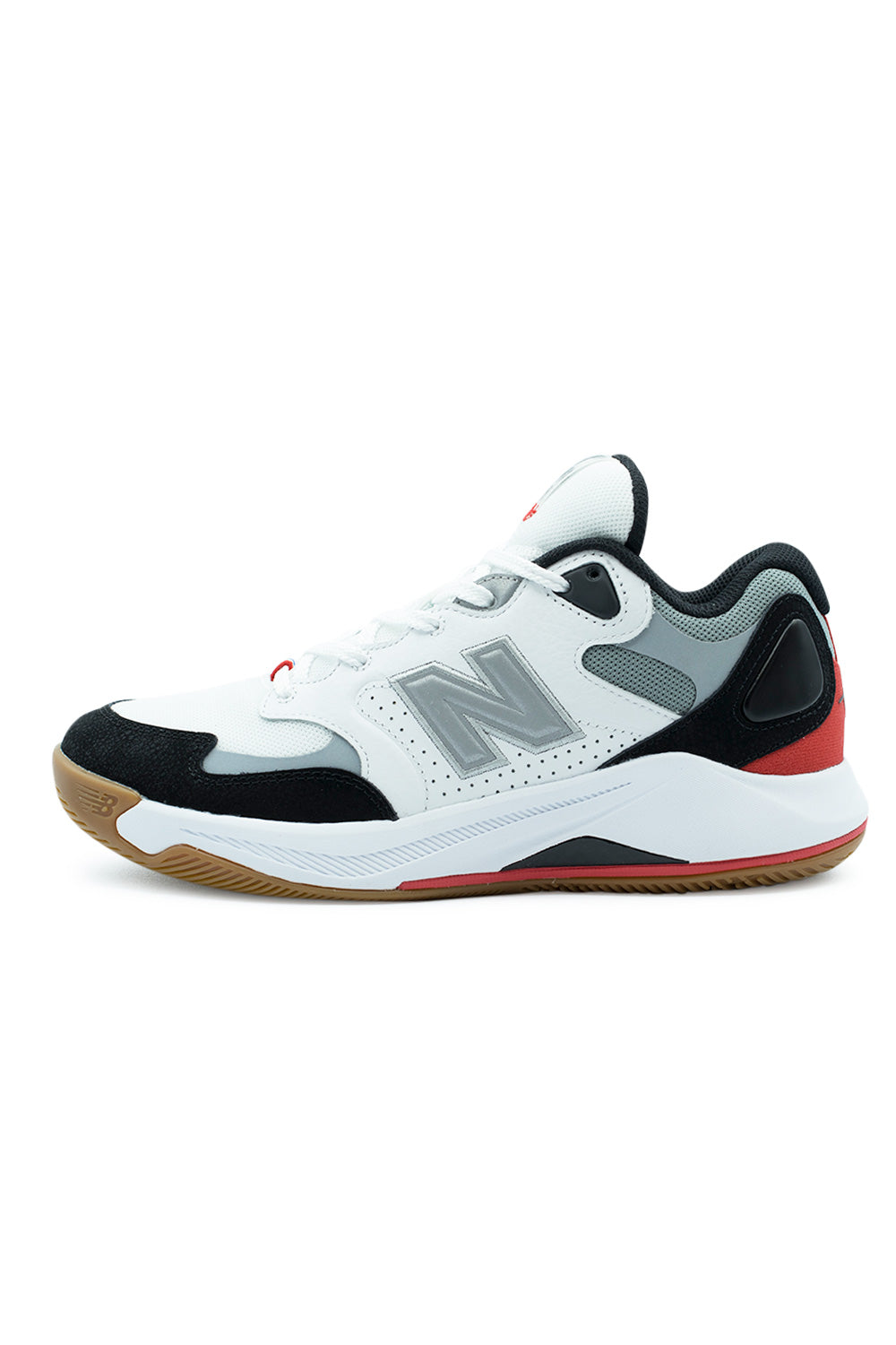 New Balance Numeric Tiago Lemos Kawhi IV Shoe – Premium Skate-Schuhe von New Balance Numeric in Zusammenarbeit mit Tiago Lemos, designed für maximale Performance.
