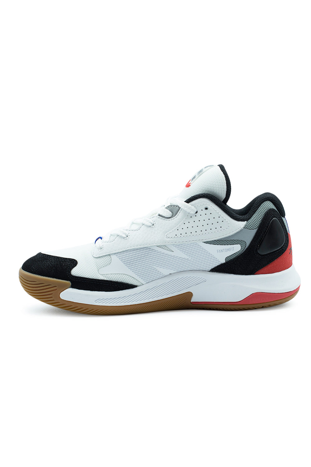 New Balance Numeric Tiago Lemos Kawhi IV Skate-Sneaker – Stabile und gut gedämpfte Skate-Schuhe, die Tiago Lemos' Performance und Stil widerspiegeln.
