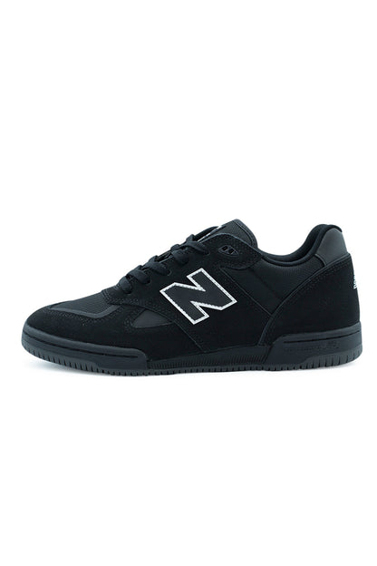 New Balance Numeric Tom Knox 600 Schuh Schwarz / Weiss