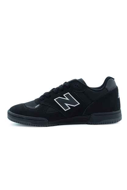 New Balance Numeric Tom Knox 600 Schuh Schwarz / Weiss