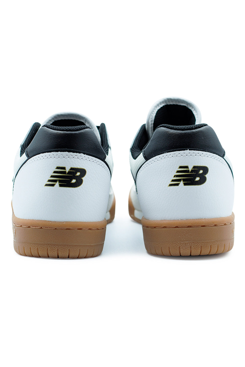 New Balance Numeric Tom Knox 600 Schuh White – Robuste Skate-Schuhe mit modernem Design und exzellentem Grip