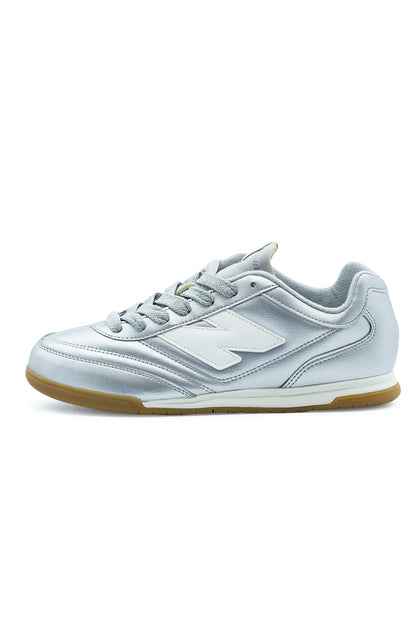 New Balance RC42 Schuh Silber / Salzweiss