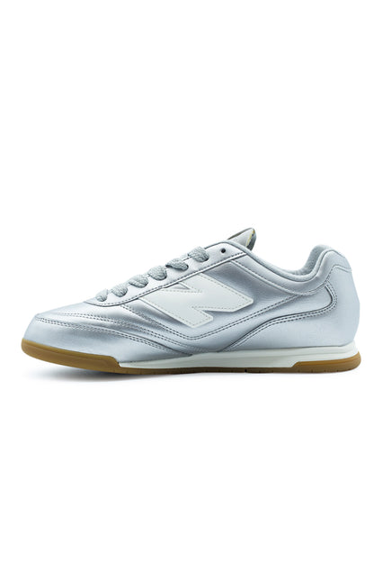 New Balance RC42 Schuh Silber / Salzweiss