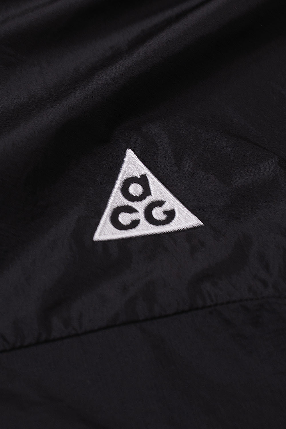 Nike ACG Cinder Cone Jacke Schwarz