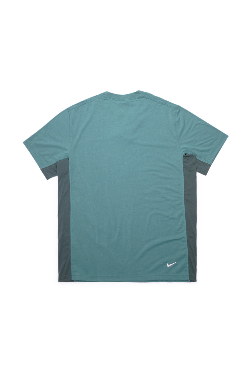 Nike ACG Dri-Fit ADV Goat Rocks T-Shirt Bicoastal / Vintage Green / Summit White - BONKERS