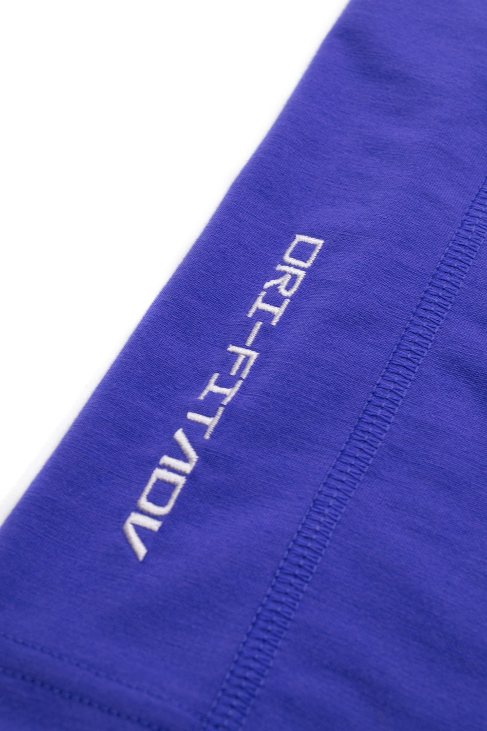 Nike ACG Dri-Fit ADV Goat Rocks T-Shirt Persian Violet / Summit White - BONKERS