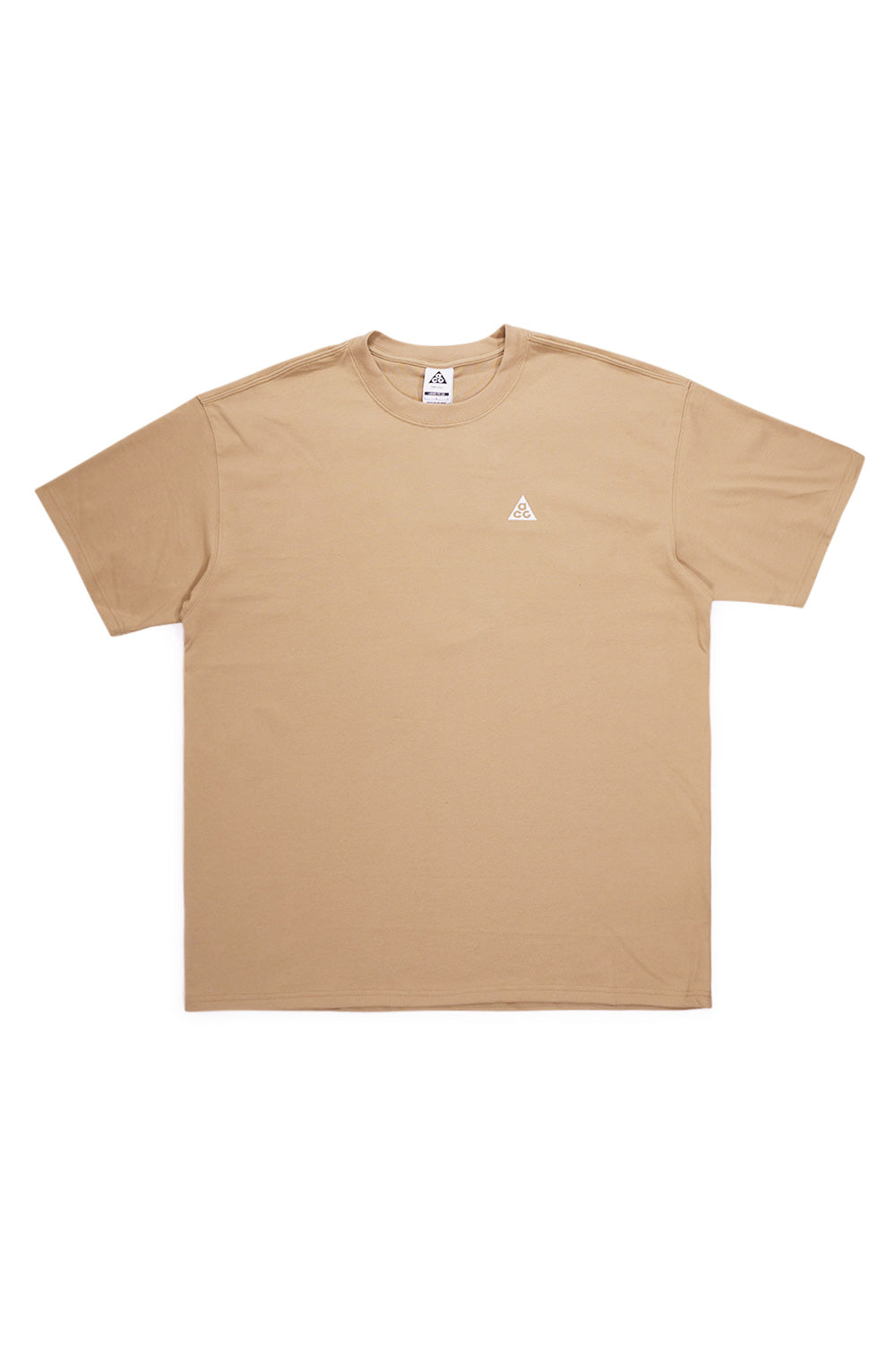 Nike ACG Dri-Fit T-Shirt Parachute Beige – Max90 Design für optimale Performance und Komfort im Freien