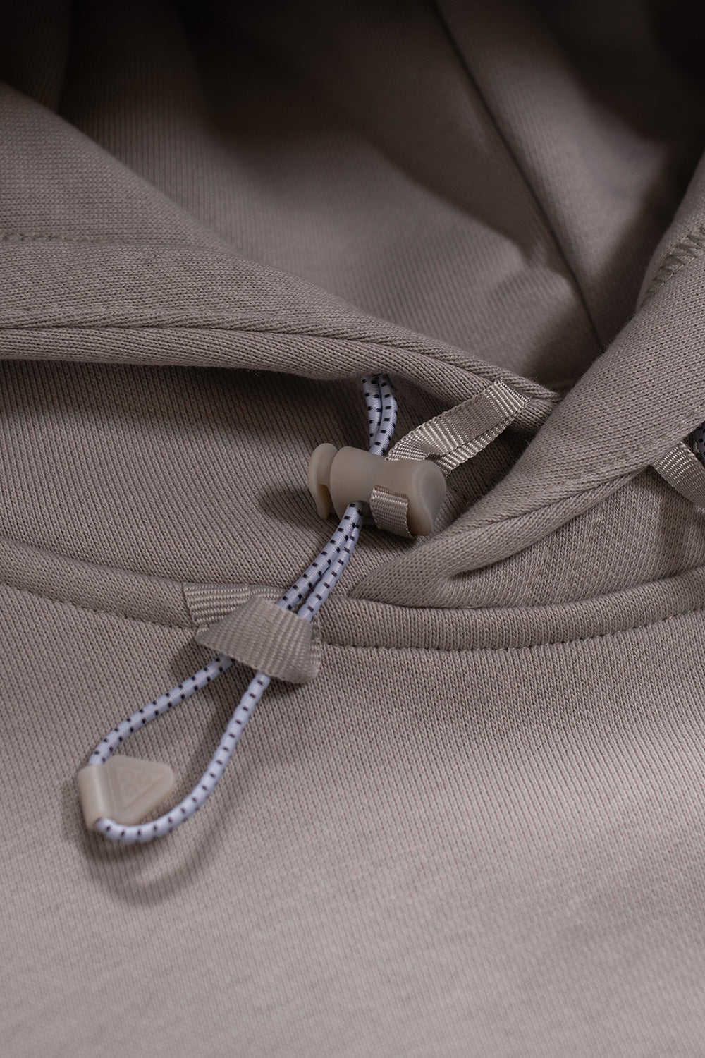 Nike ACG Fleece Therma-Fit Hoodie College Grey / Football Grey / Summit White - BONKERS