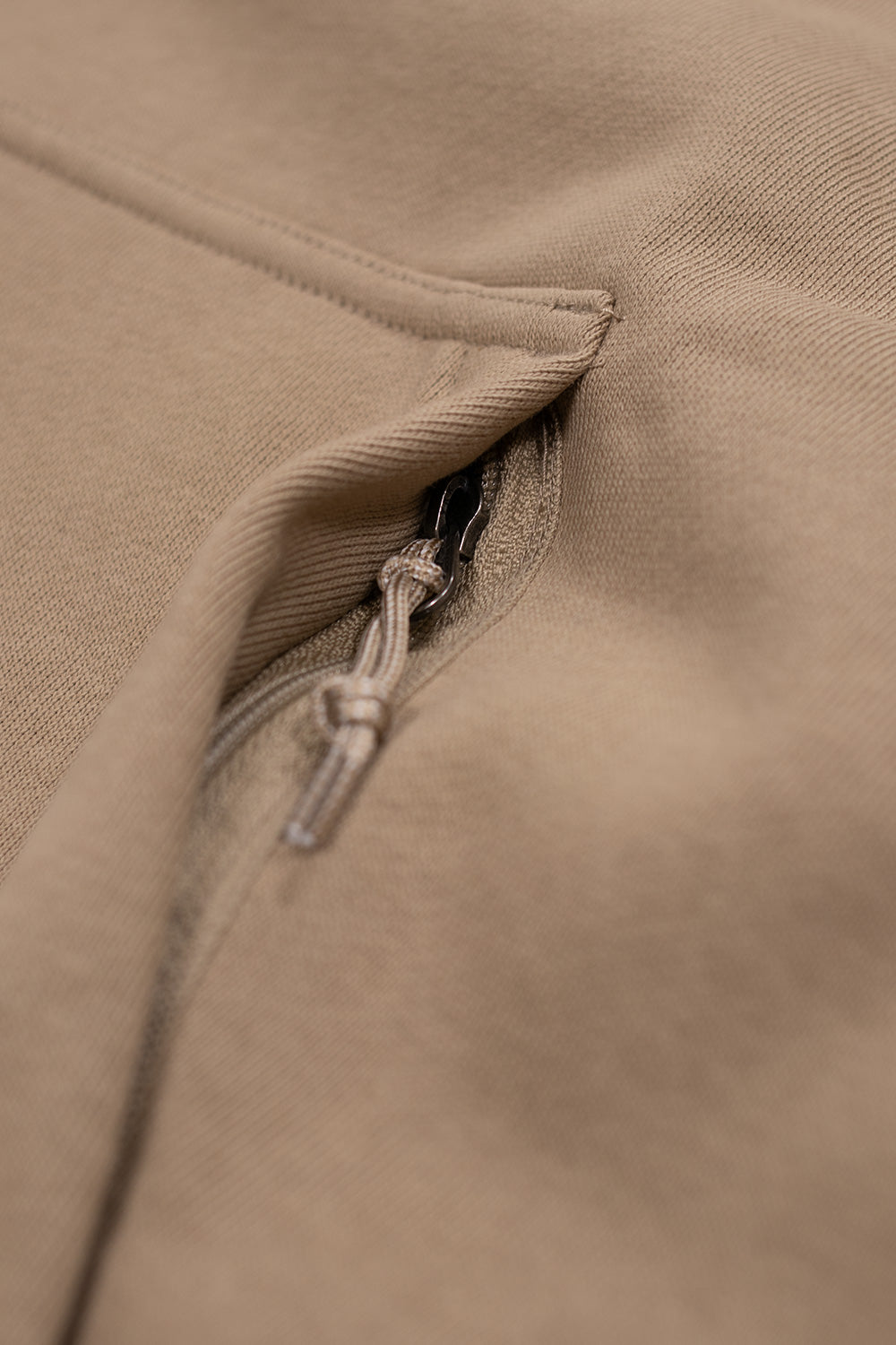 Nike ACG Fleece Therma-Fit Hoodie Khaki / Khaki