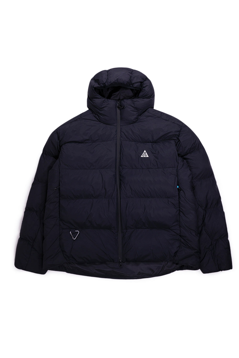 Nike ACG Lunar Lake PrimaLoft Therma-FIT-ADV Jacket Black / Black / Summit White - BONKERS