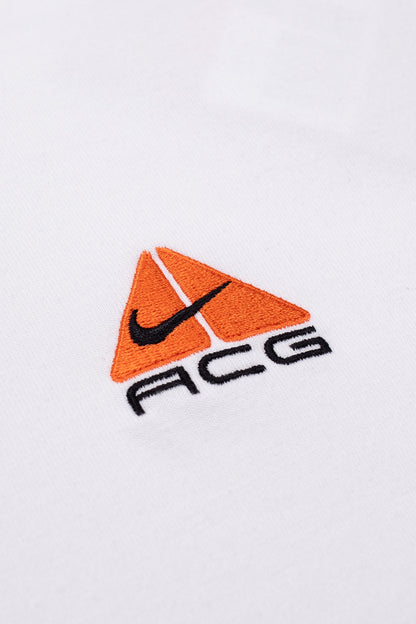 Nike ACG Lungs T-Shirt Gipfelweiss