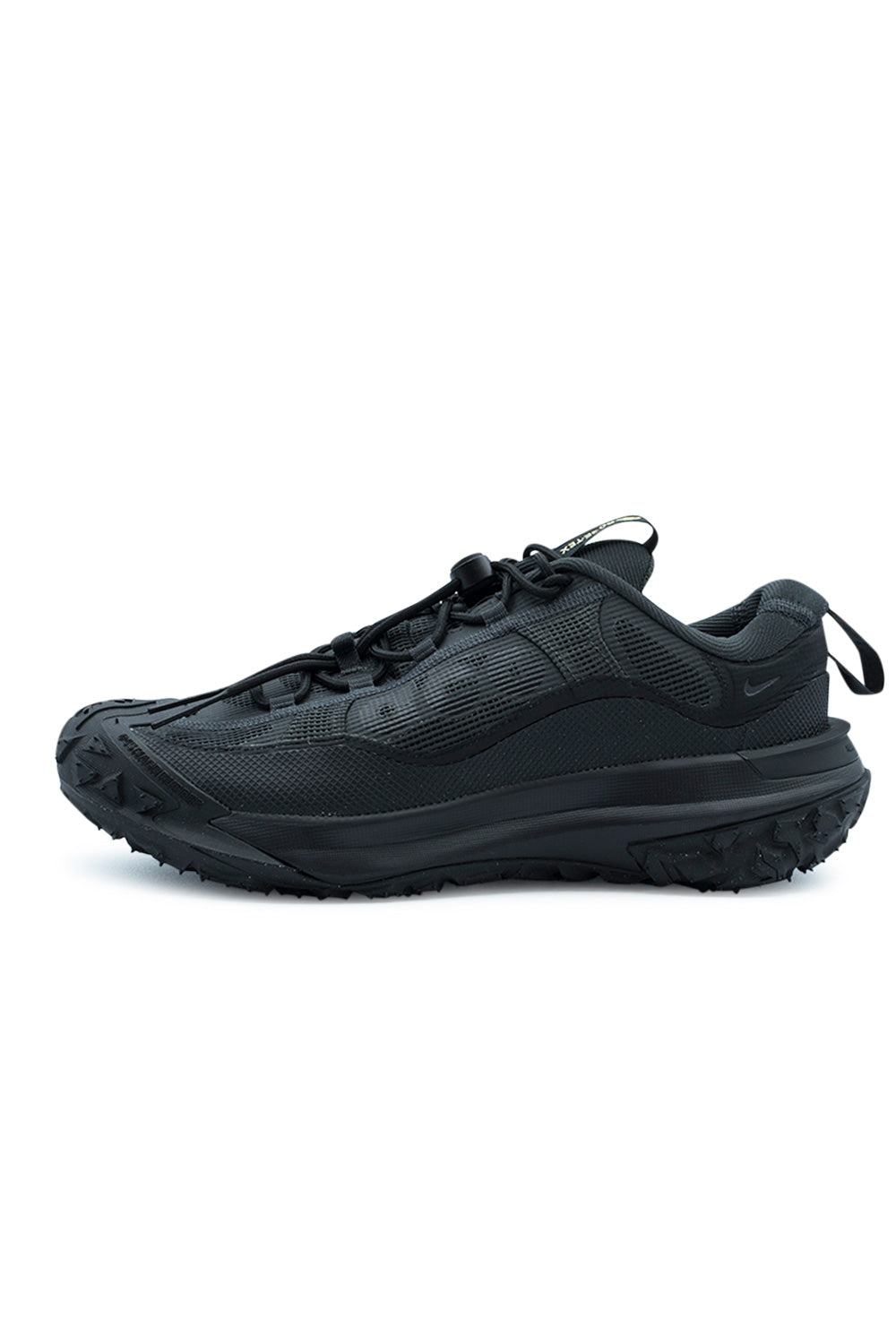 Nike ACG Mountain Fly 2 Low GTX Schuh Dunkelgrau / Schwarz / Schwarz