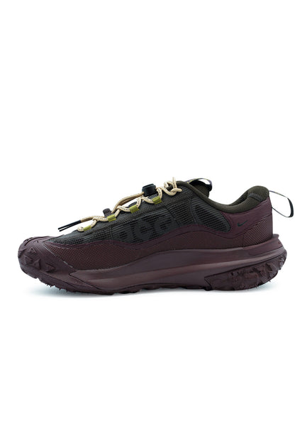 Nike ACG Mountain Fly 2 Low GTX Shoe Velvet Brown / Black