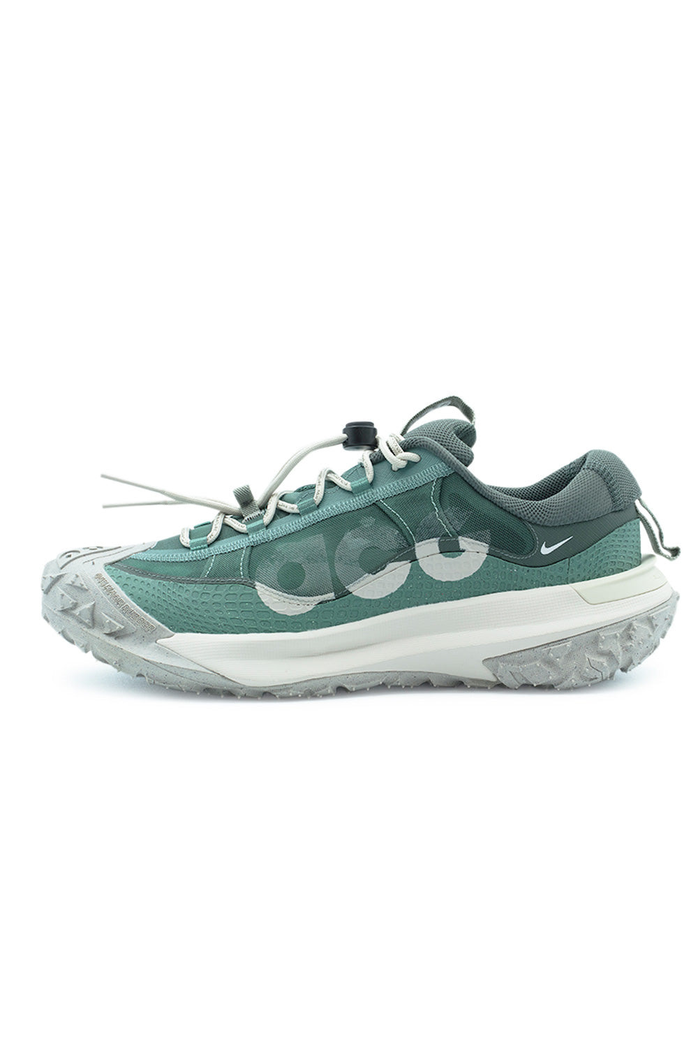 Nike ACG Mountain Fly 2 Low Shoe Bicoastal / LT Orewood Brown - BONKERS