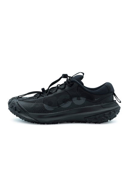 Nike ACG Mountain Fly 2 Low Schuh Schwarz / Anthrazit / Schwarz / Schwarz