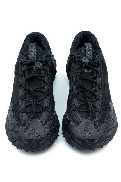 Nike ACG Mountain Fly 2 Low Schuh Schwarz / Anthrazit / Schwarz / Schwarz