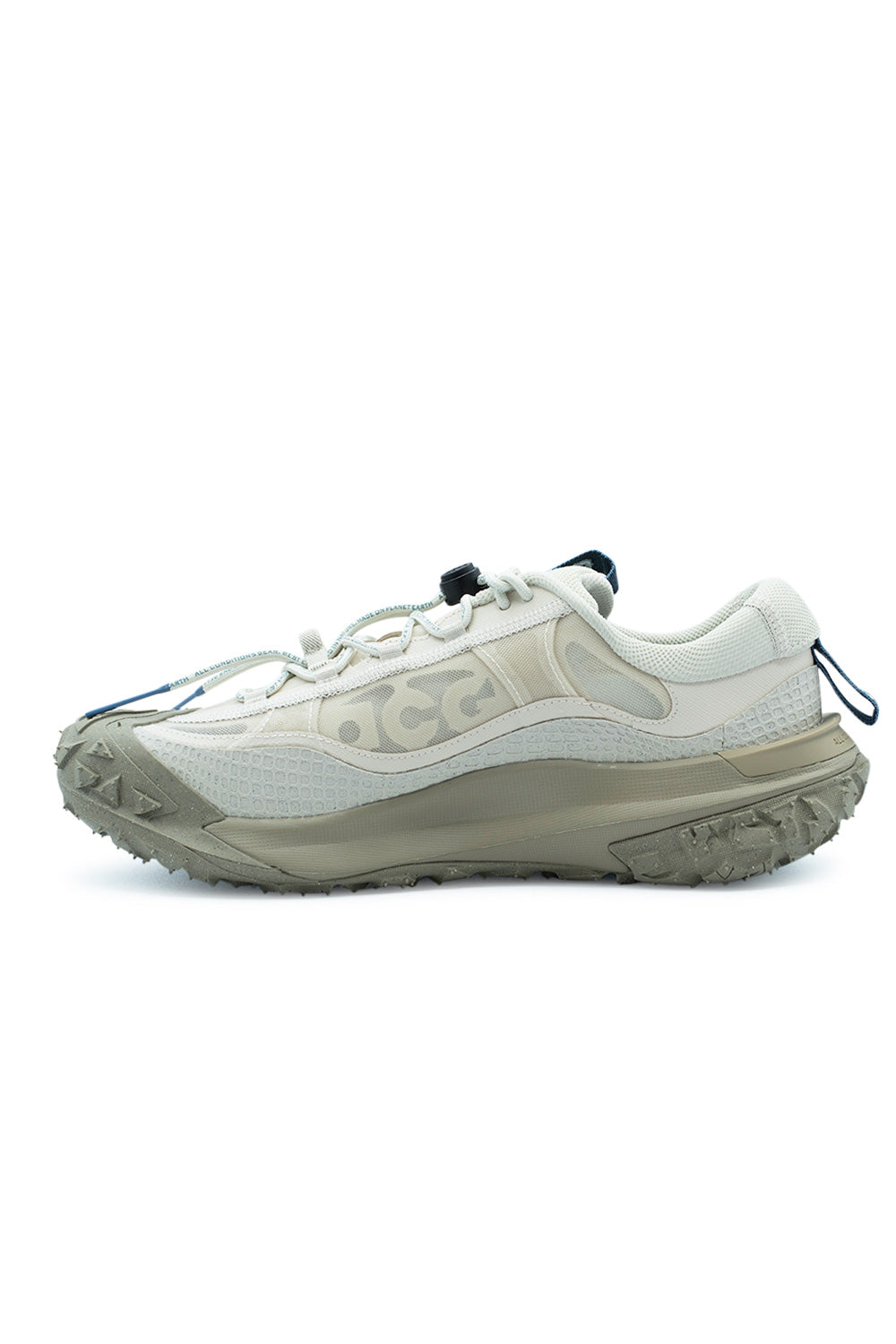 Nike ACG Mountain Fly 2 Low Schuh Hellbraun / Khaki