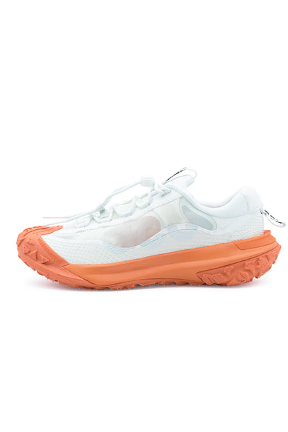 Nike ACG Mountain Fly 2 Low Shoe Summit White / Summit White - BONKERS