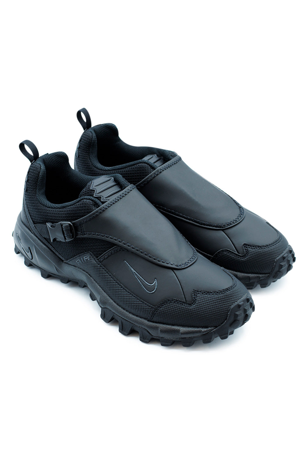 Nike ACG Phassad Schoen Zwart / Zwart / Zwart