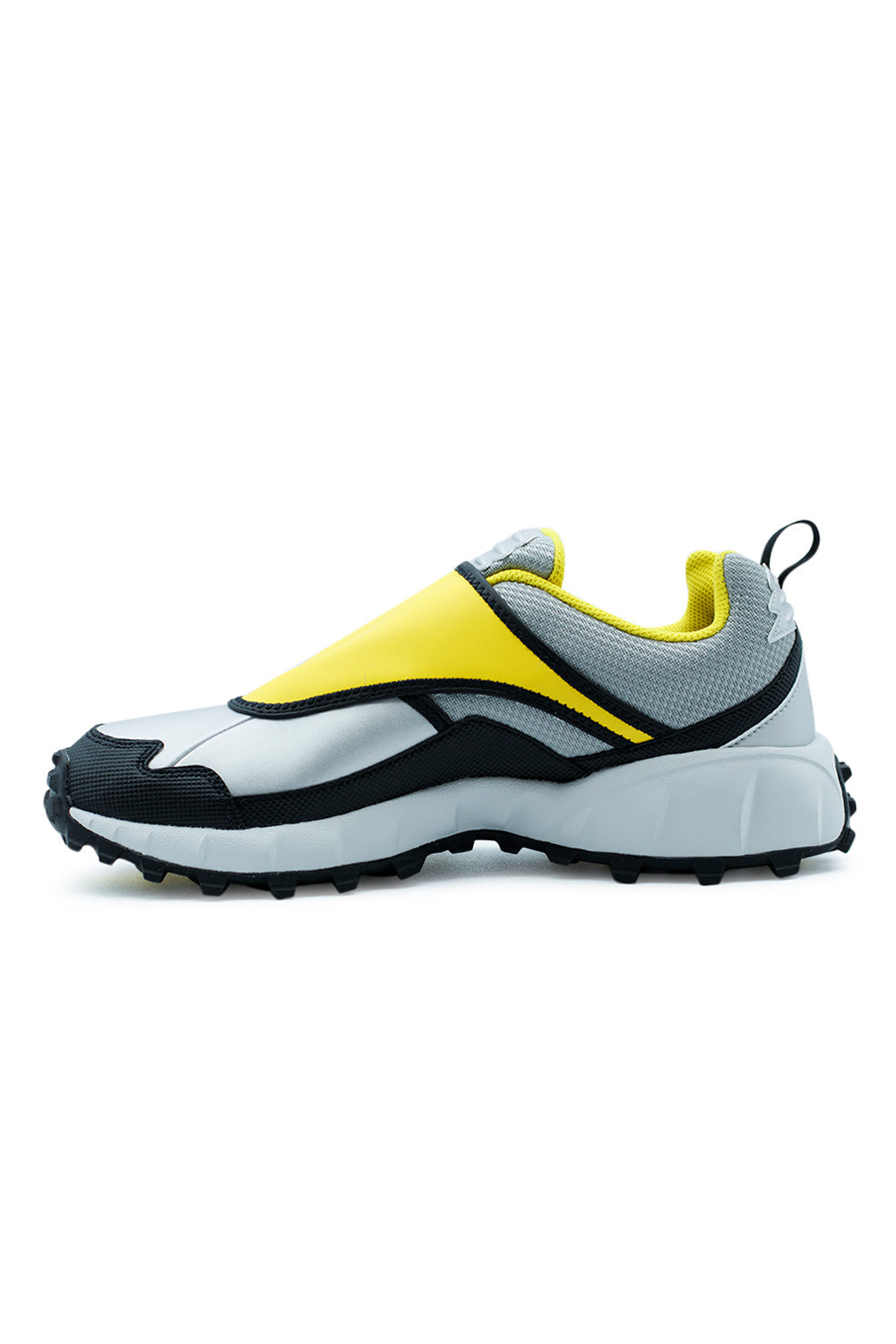 Nike ACG Phassad Shoe Black / Yellow Zest - BONKERS