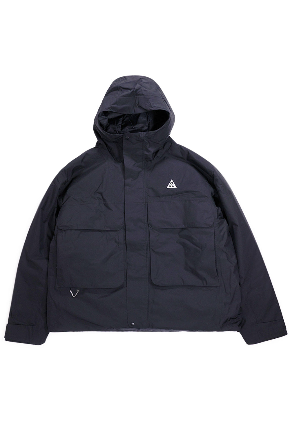 Nike ACG PrimaLoft Skull Peak Jacket Zwart / Antraciet / Zwart