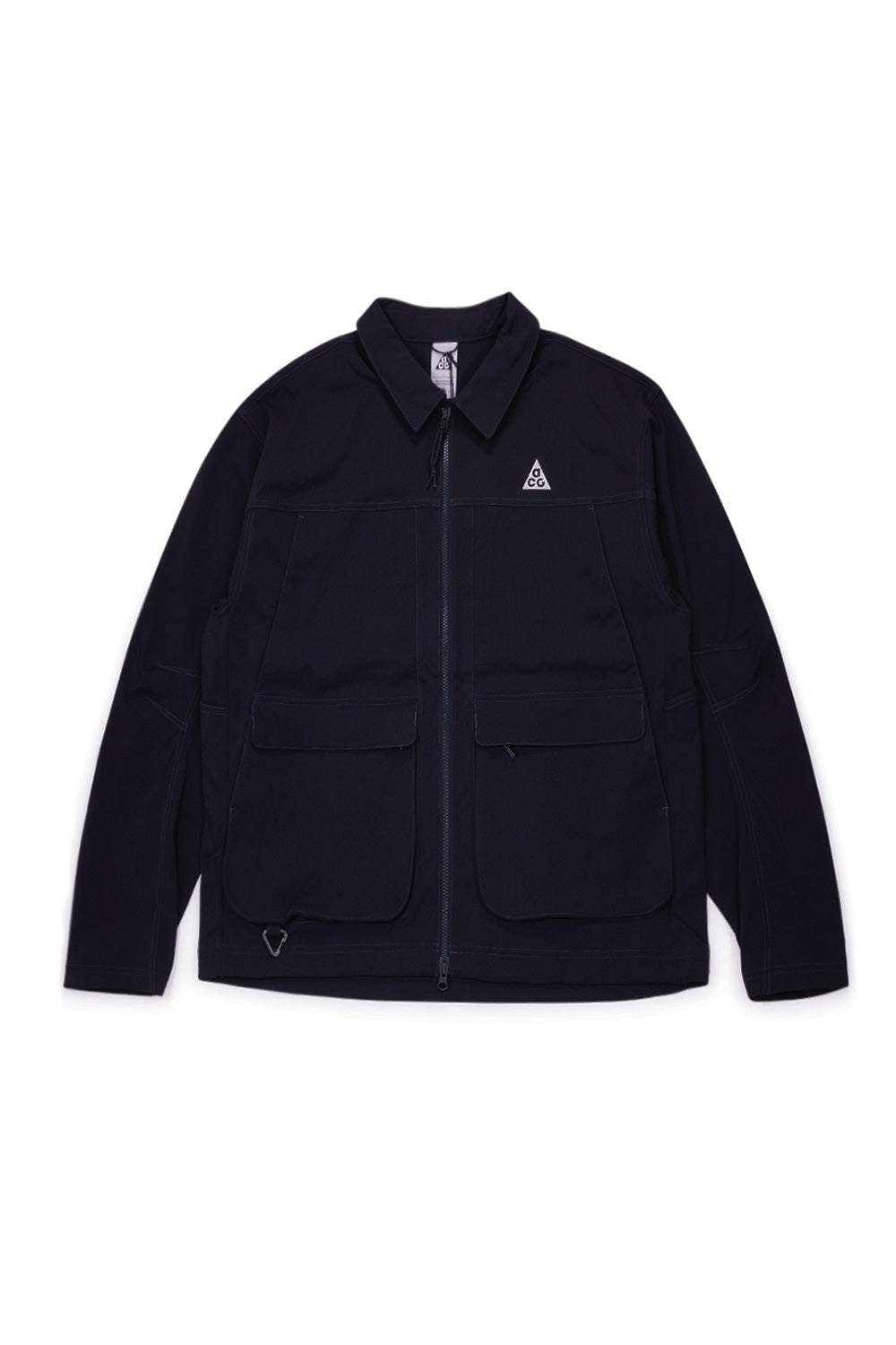 Yart 　美品　ナイキ ACG\"Smith Summit\" ブラック　L NIKE ACG SMITH SUMMIT CARGO PANT – A+S