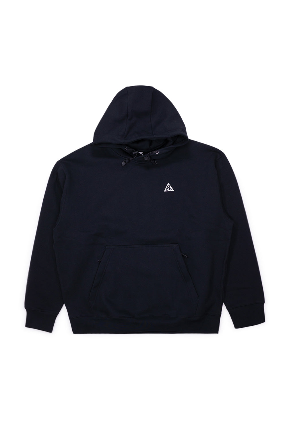 Nike ACG Tuff Fleece Pullover Hoodie Black / Anthracite / Summit White
