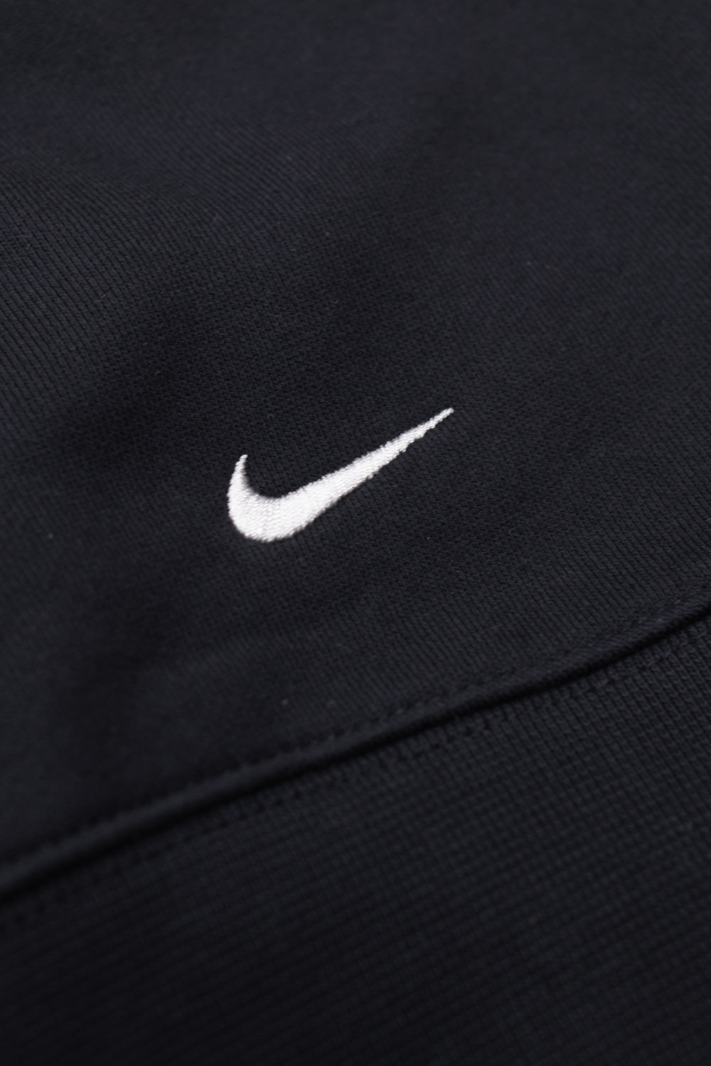 Nike ACG Tuff Fleece Pullover Hoodie Black / Anthracite / Summit White