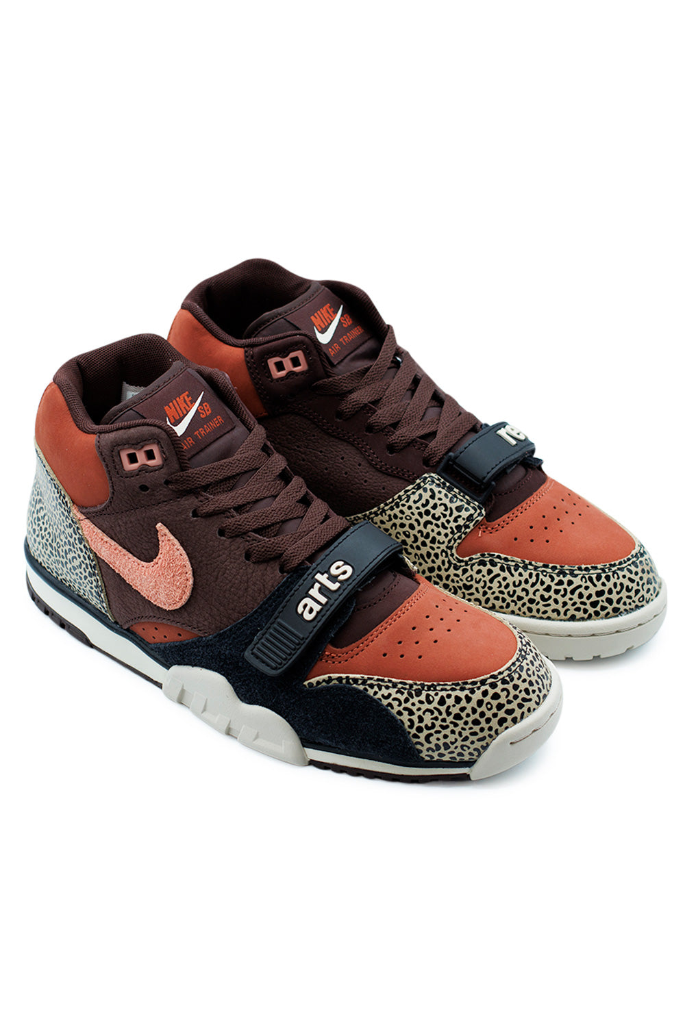 nike air trainer 1 qs