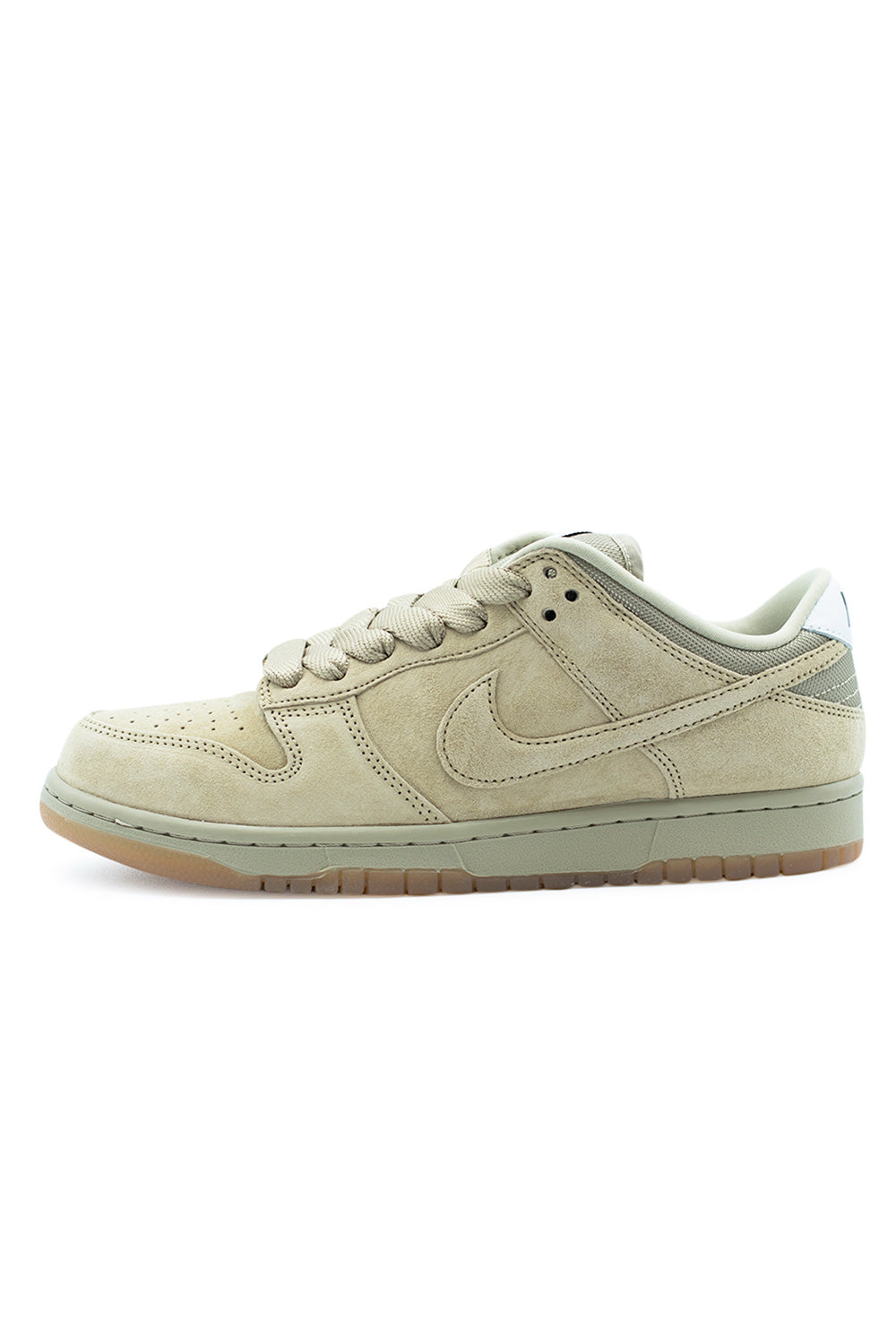 Nike SB Dunk Low Pro B Shoe Parachute Beige - Main Image