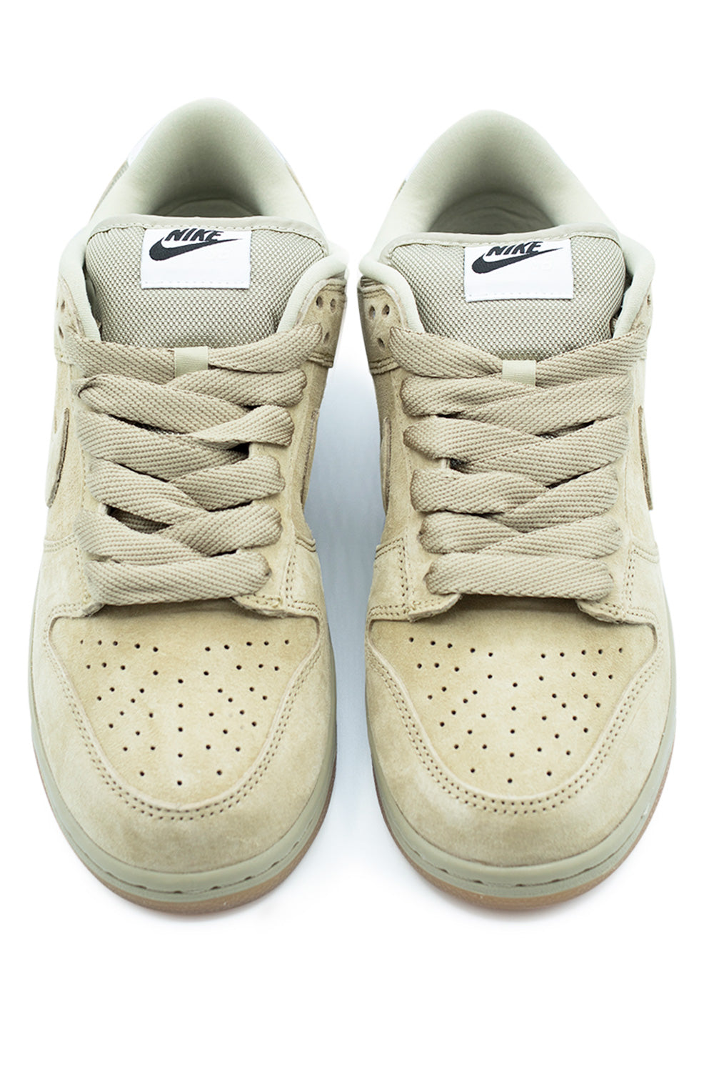 Nike SB Dunk Low Pro B Shoe Parachute Beige BONKERS